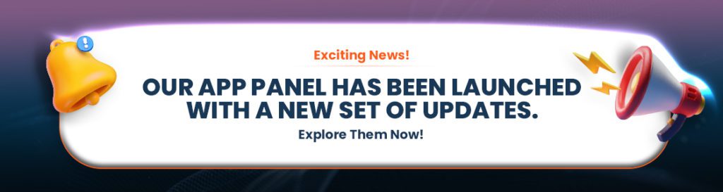 New Panel Update