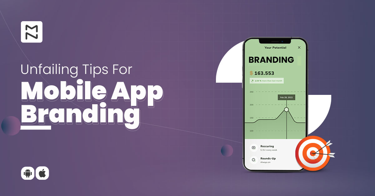 9 Effective Tips For Successful Mobile App Branding
