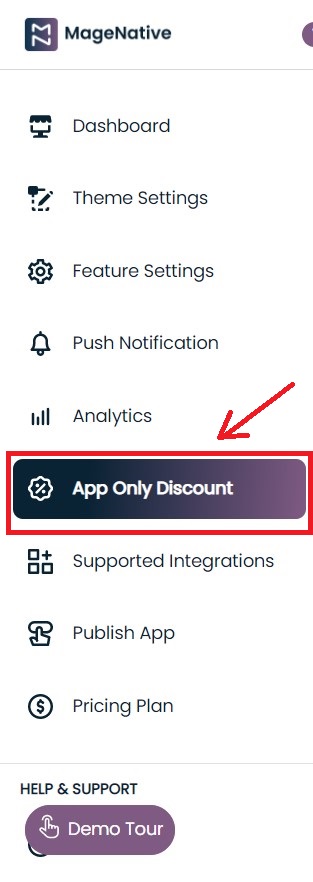 app-only-discount
