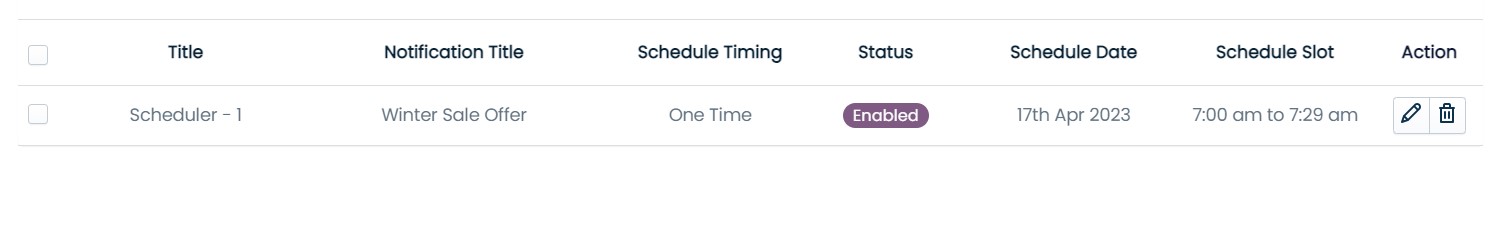 scheduler-action