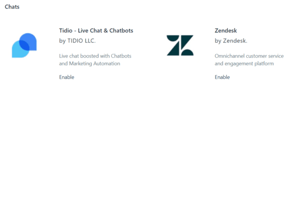 Zendesk