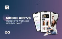 Mobile App Vs. Website Vs. Web App - What's Best | MageNative