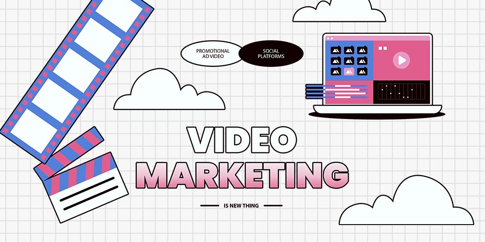 holiday video marketing ideas