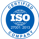 ISO Logo MageNative