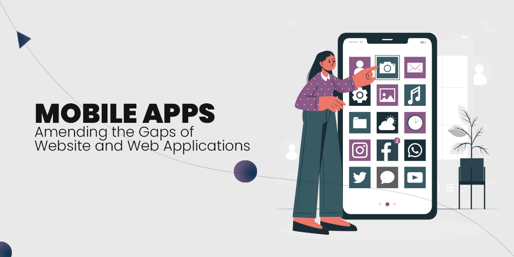 Mobile App vs Web App - Pros and Cons