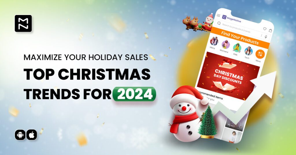 10 Best Tips To Boost Christmas Sales Online For Your Shopify Business