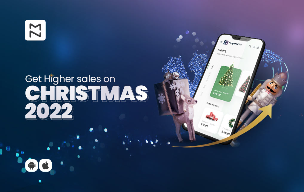 Boost Christmas 2022 sales online