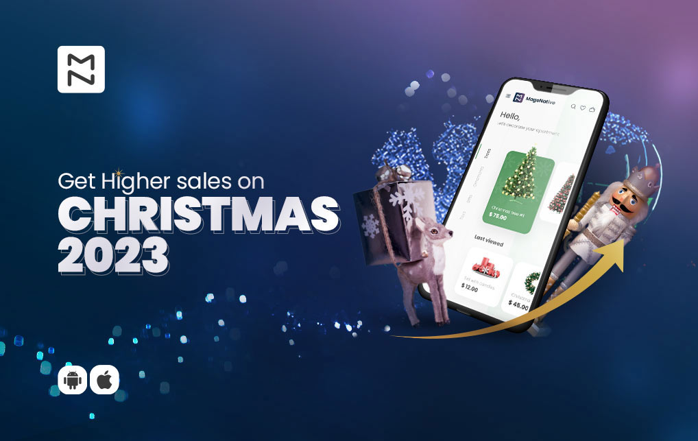10 Tips To Boost Christmas Sales Online For Your Shopify Business