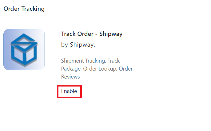 order-tracking-shipway