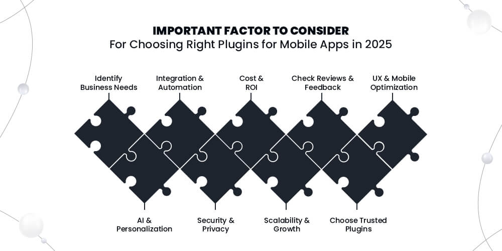 choosing right plugin for mobile apps