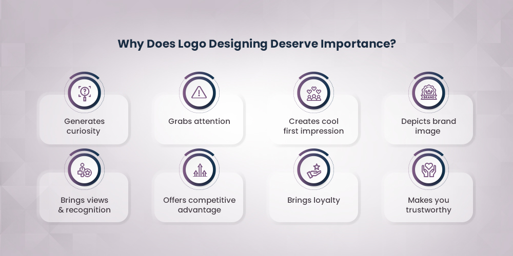 The Importance ‍of a ‌Strong Logo​ Design