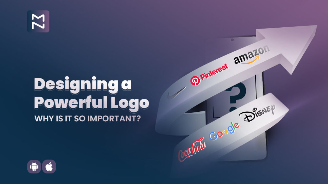 Importance of a ⁢Strong Logo⁢ Design