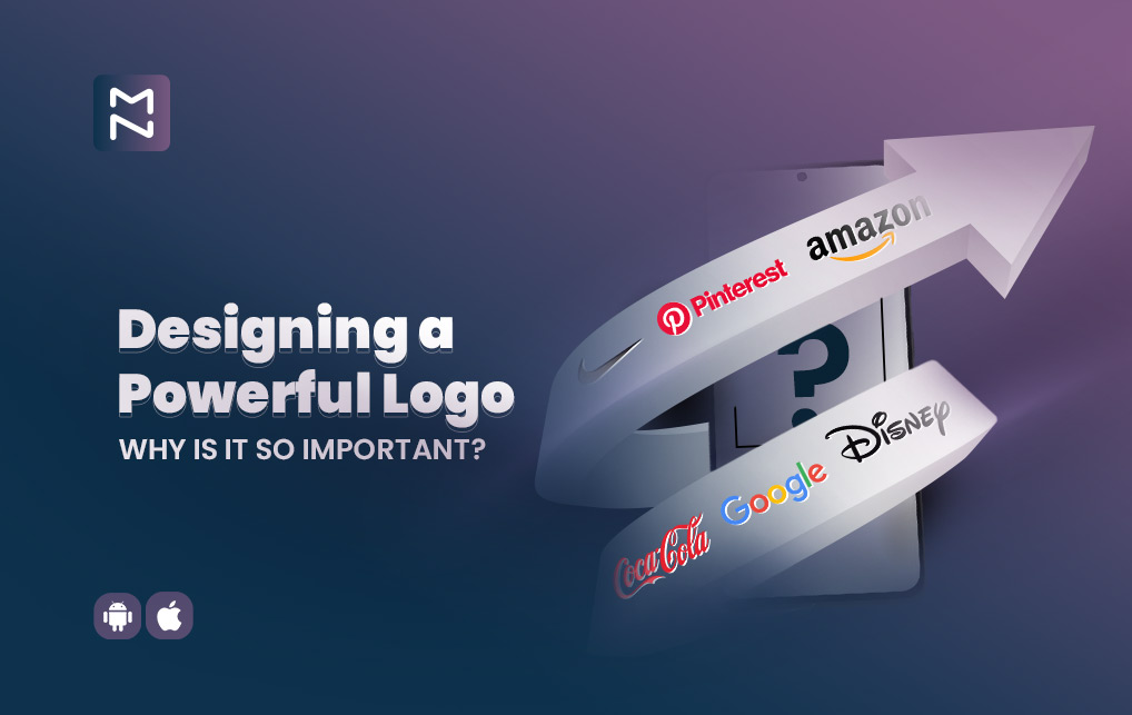 Importance Of Designing A Logo For Branding And Business Growth