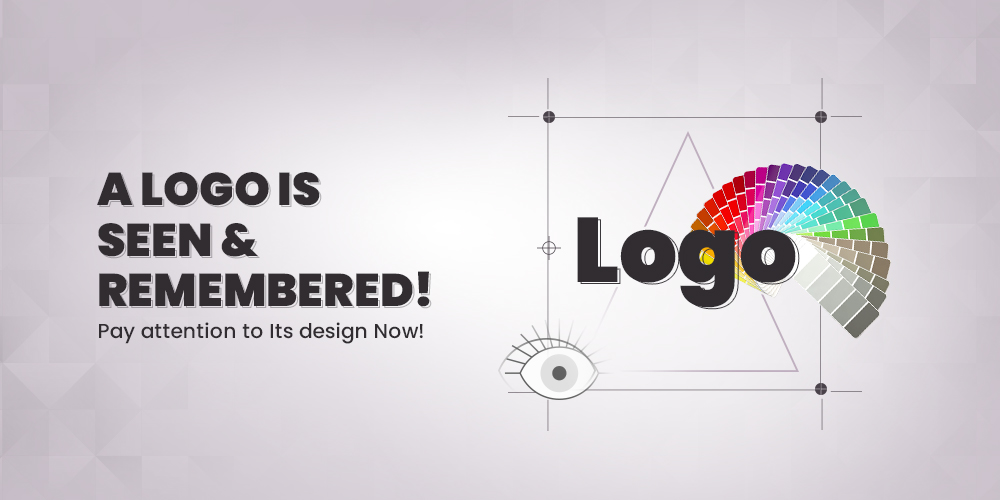 What Is The Importance of Designing A Smart Logo?