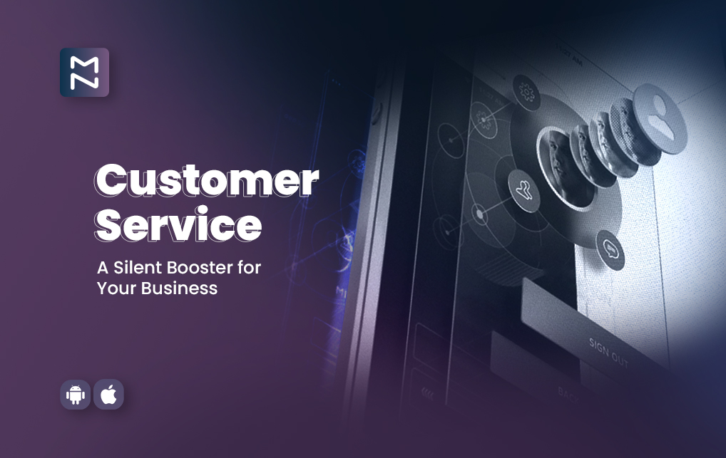 Mobile app customer service-Blog-banner