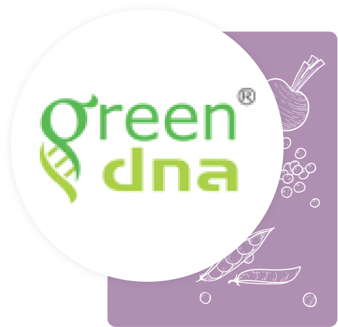 Green DNA