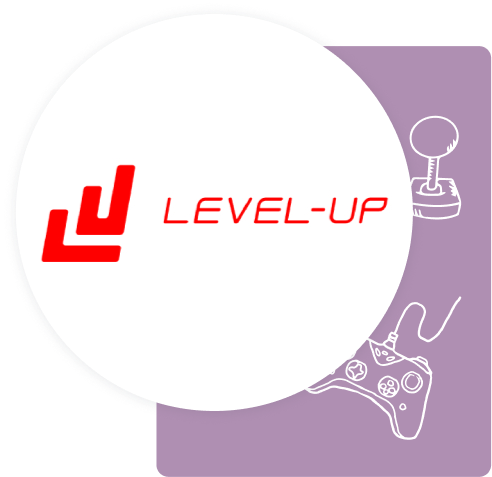 Level up