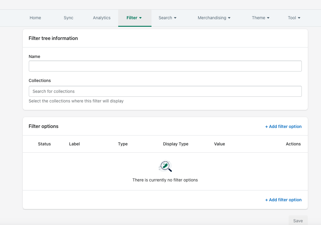 Boost AI Search & Filter Integration with Mobile App MageNative