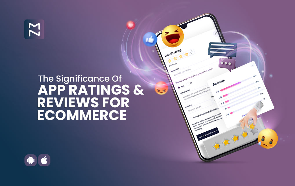 App-ratings-and-review