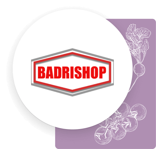 Badrishop