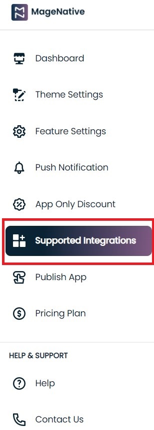 supported-integrations