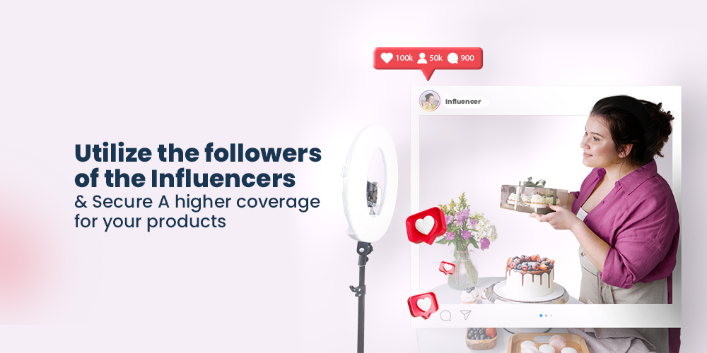 Influencer marketing for mobile apss