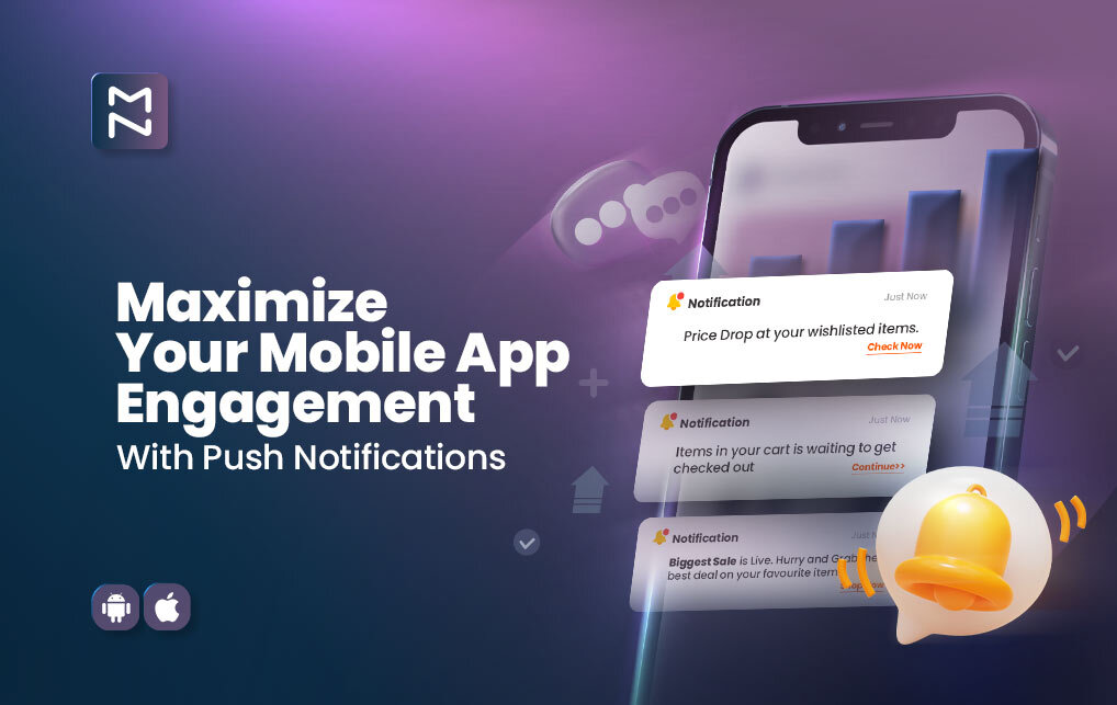 The Winning Push Notification Strategies for Maximizing Mobile App Engagement