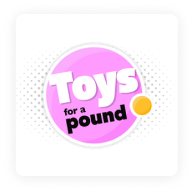 Toy for a Pound