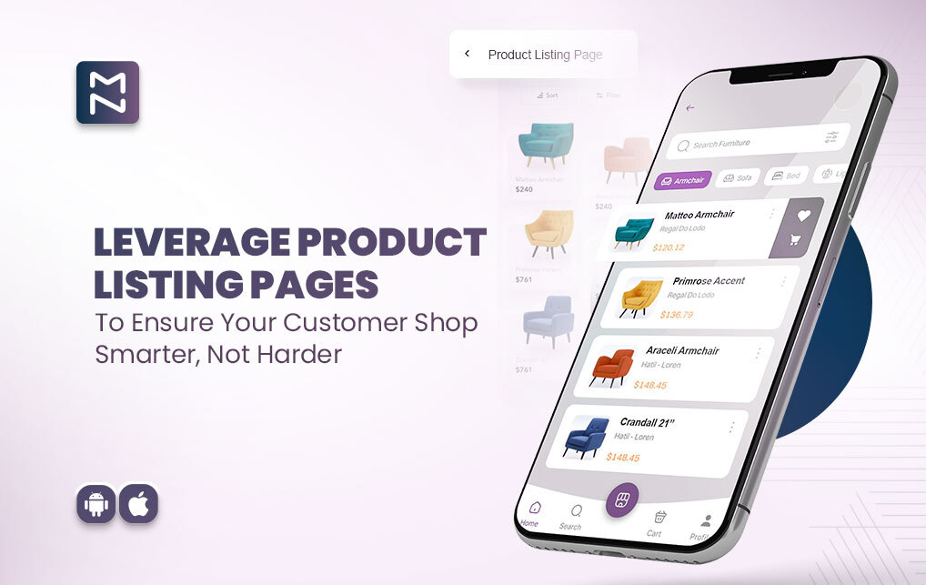 Best Practices for Creating Exceptional Product Pages in Your Mobile App