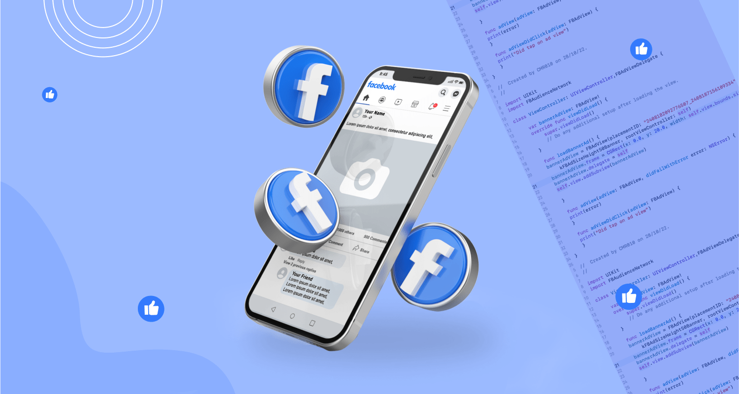 Facebook SDK Integration