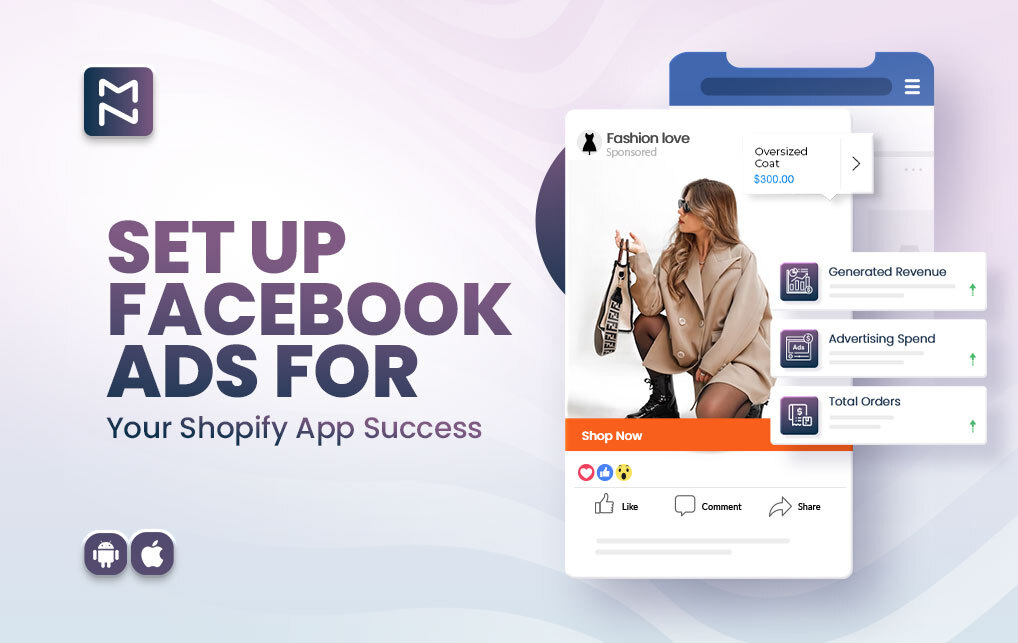 set up facebook ads banner image