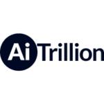 AiTrillion Logo