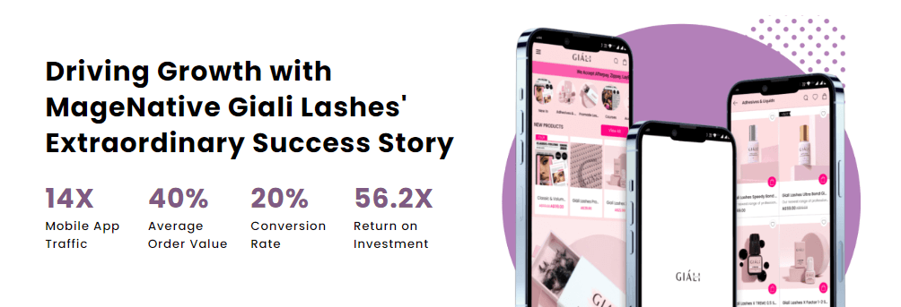 success story- giali lashes