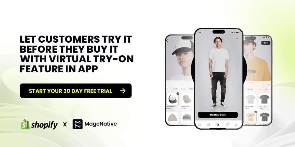 get your custom mobile app