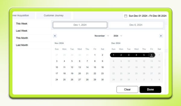 Time-Range-App-Analytics-Metric
