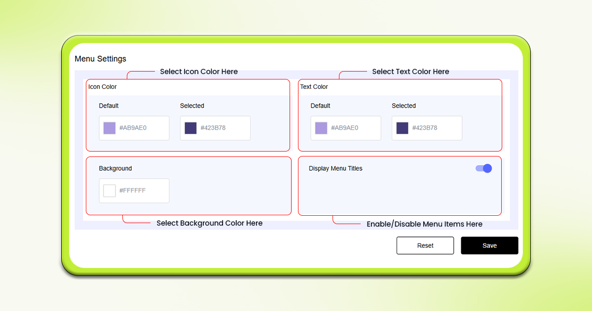 Bottom Navigation Step 3
