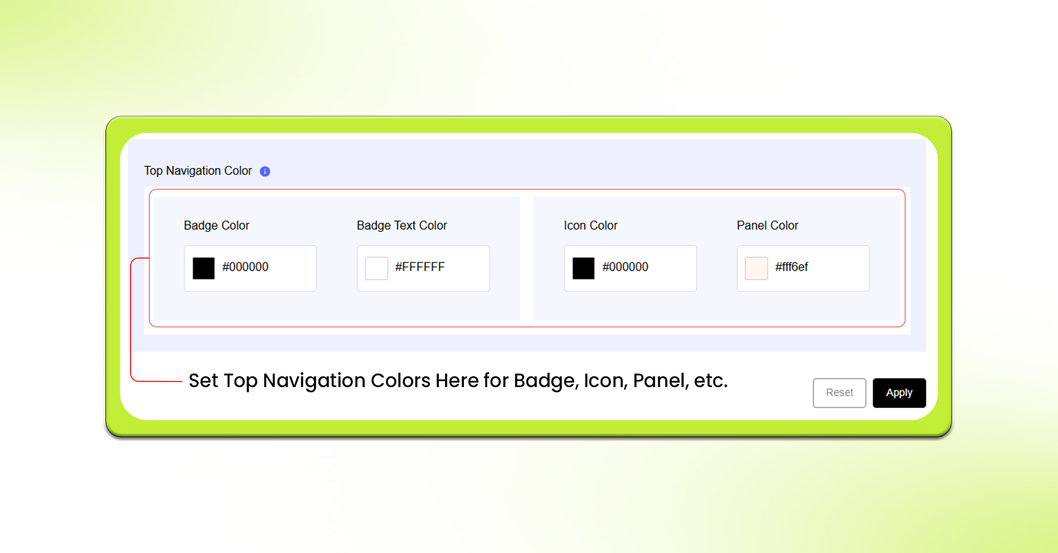 Branding Your Mobile App - Step 5