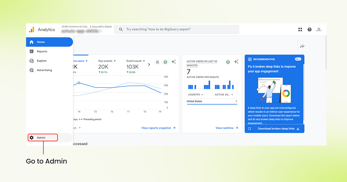 Google Analytics - 5