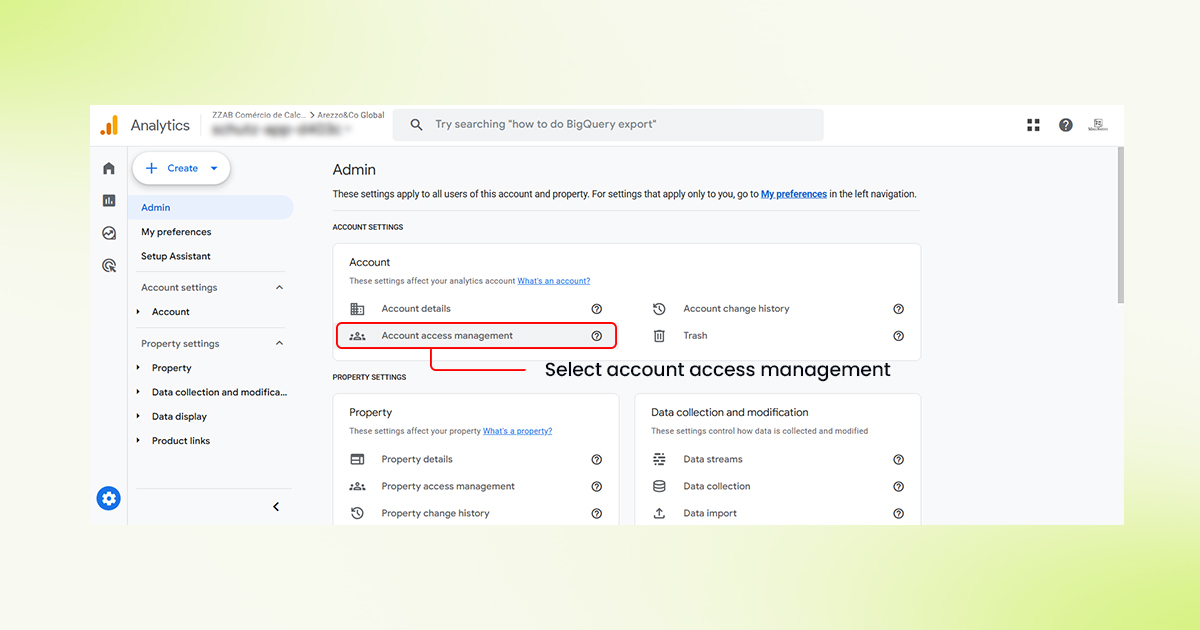 Google Analytics - 6