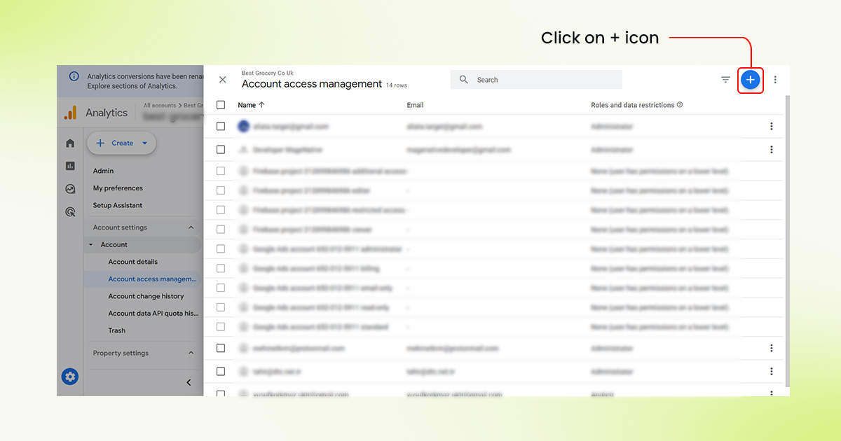 Google Analytics - 7