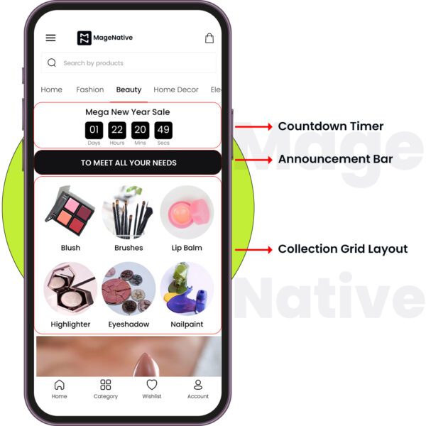 Use Case - Countdown Timer + Announcement Bar
