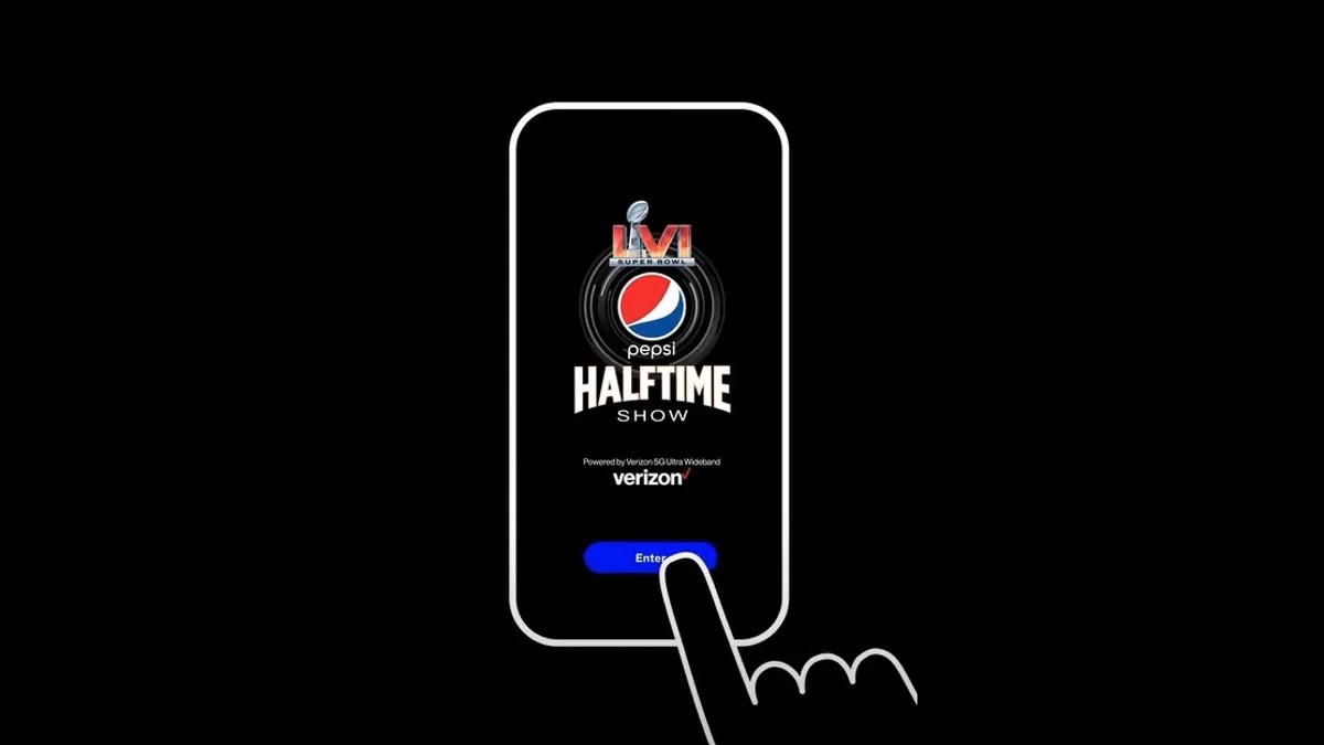 pepsi halftime show