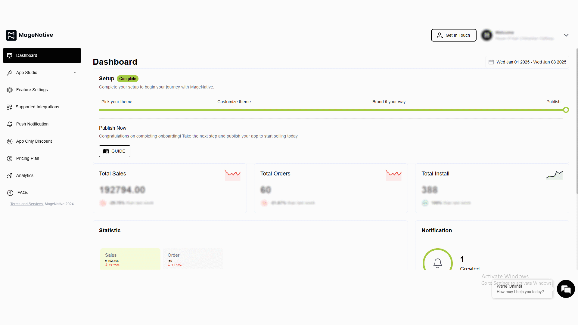 INTEGRATION - Shipway All in One Shipping - Step 1